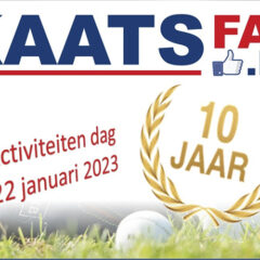 Geslaagde activiteitendag 2023