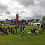 Fam Wetterauw Fair Play Cup met 235 deelnemers wederom een groot succes